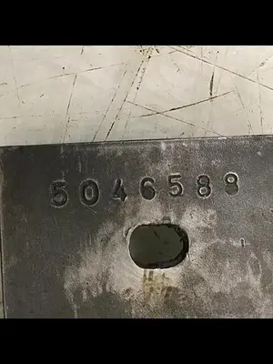 USED CINCINNATI MILACRON 5046588