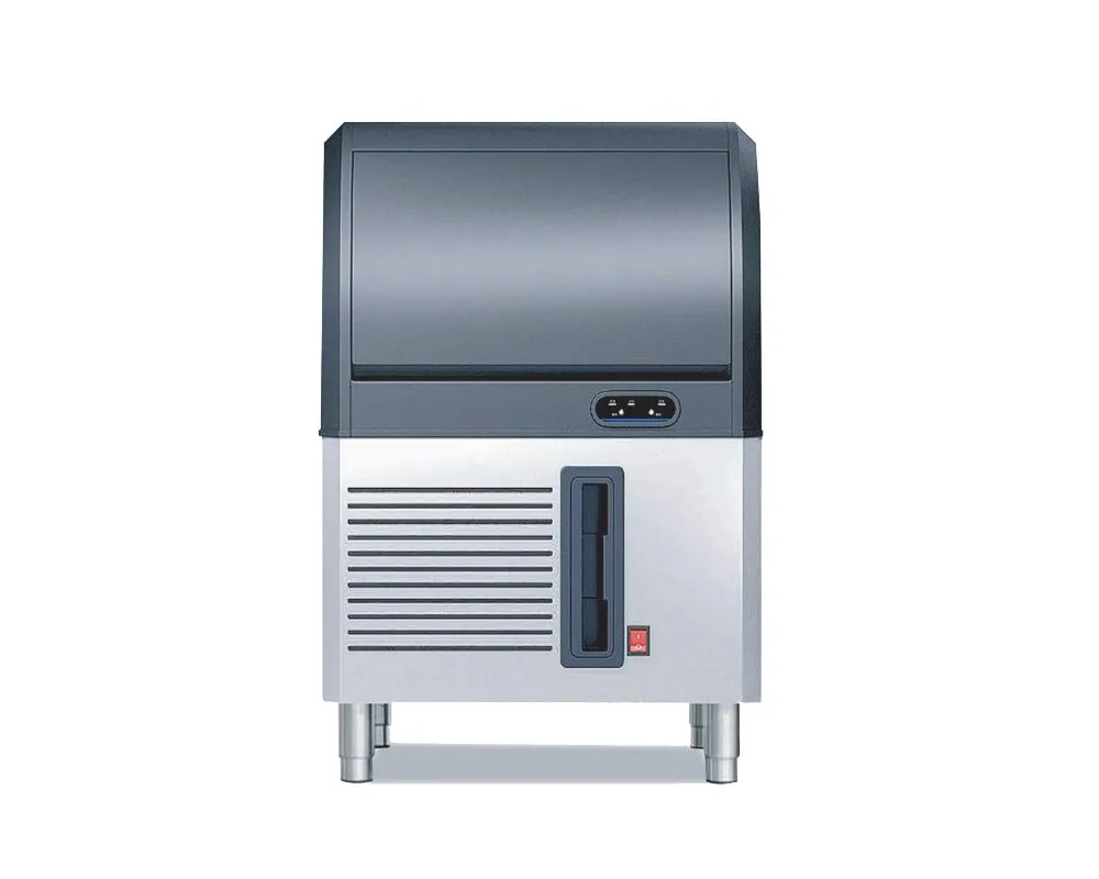 45-0004 Osion OCU-130 Self Contained Undercounter Ice Maker Machine