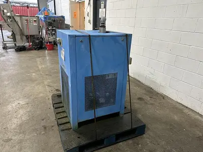 ICS Purestream Compressed Air Dryer