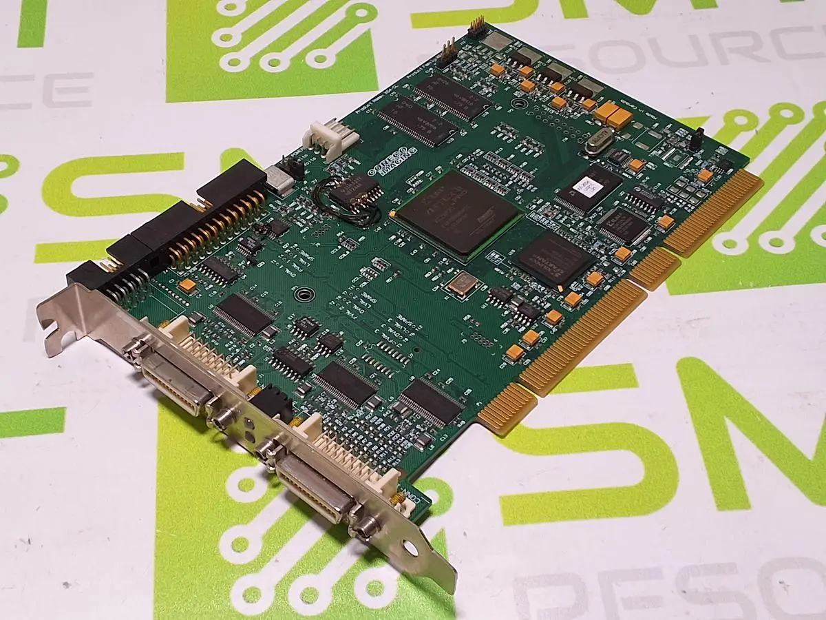 CORECO IMAGING OC-64C0-ORBFLS1 CIRCUIT BOARD X64-CL