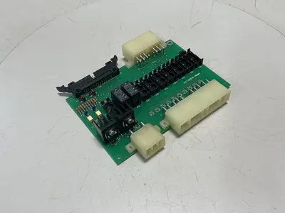 USED MEIKI 8368103