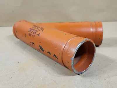 USED VICTAULIC NO. 30