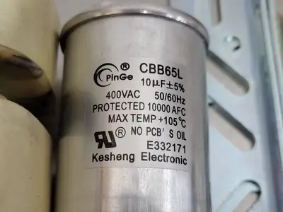 NEW PREMIUM HF-CWA MH175W.4T.M