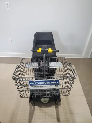 Mobility Scooter model-63