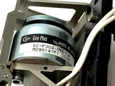 86909 | Hesse  Measuring Unit 60Khz V1.1 - Used