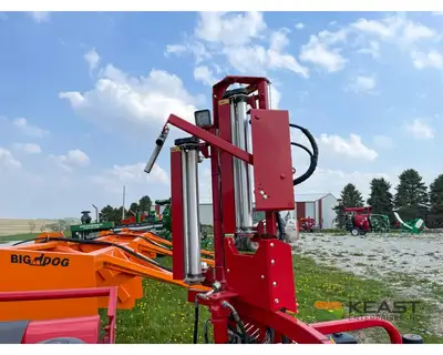 Used ANDERSON _UNKNOWN_ Stretch Wrappers Iowa US | Keast Enterprises #1360035