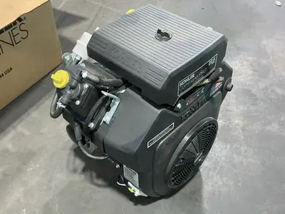 Used 2023 KOHLER CH680 Motors (misc) Ohio US | HGR 24 #1506954