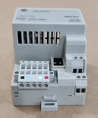 USED Allen-Bradley 1794-ADN