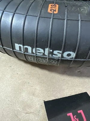 NEW Metso FS 614-13