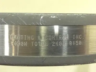 NEW WEB HEATERS HC-0049