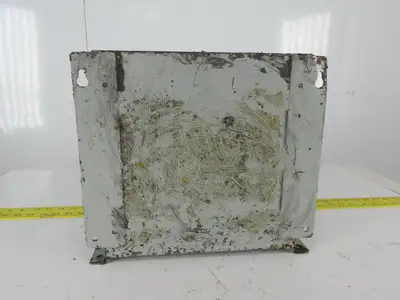 Daykin GPFB-03 Enclosed Transformer Disconnect 1500VA 480V Pri 120V Sec 1PH
