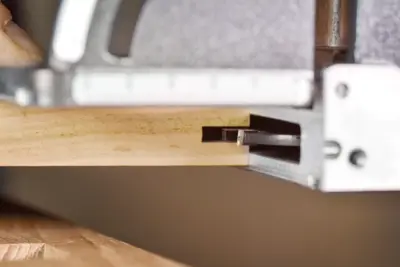 CLASSIC X CORDLESS | Lamello | Biscuit Joiner