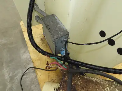 Used CLAUSING _UNKNOWN_ Reciprocating Surface Grinders Indiana US | Arrow Industrial #1368178