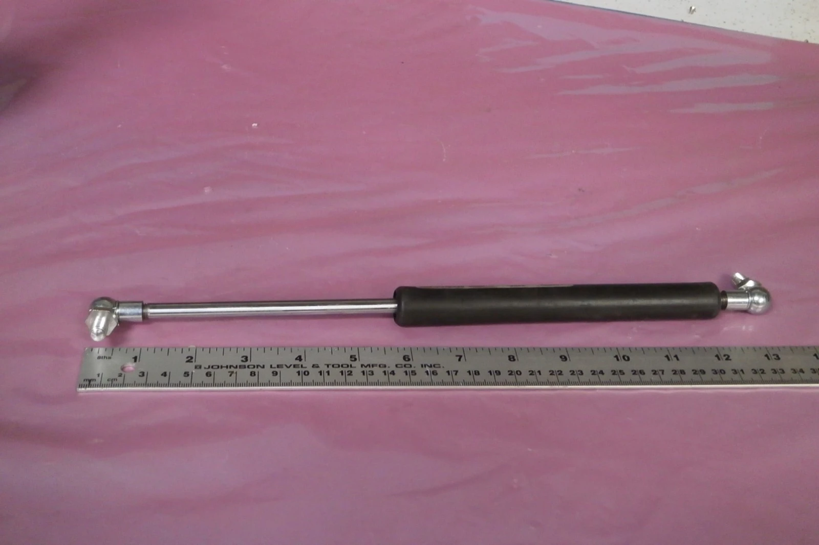 NEW ALROSE PRODUCTS 400N GAS SHOCK