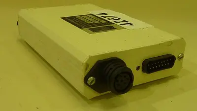 USED RJG TECHNOLOGIES INC DART-1002 NET 33