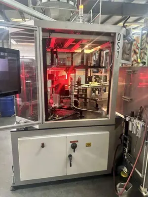 Used 2017 GENERAL INSPECTION GI-100 Inspection Machines Ontario CA | Walden Machinery #1286980