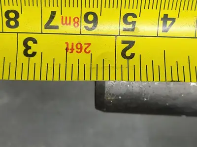 USED ROTORK IQ2/A3038723