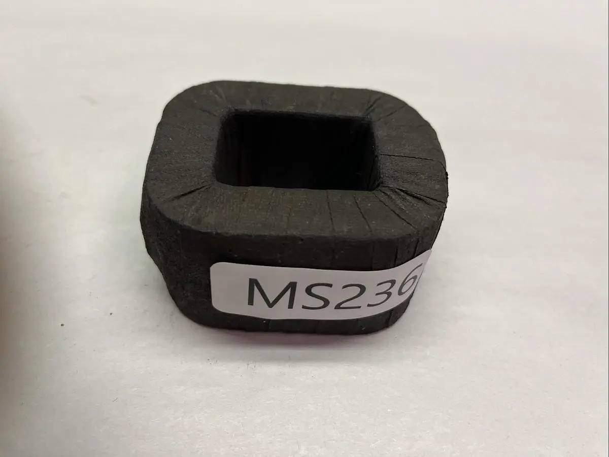 Used SQUARE D 1707S1-T26A Miscellaneous Equipment (Electrical & Power) | Surplus Asset Holdings #1203546