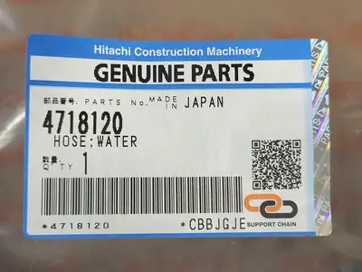NEW HITACHI 4718120