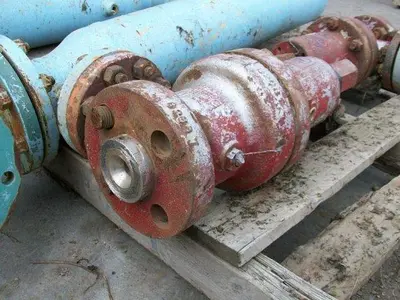 USED FARRIS 26DB15120S7SP