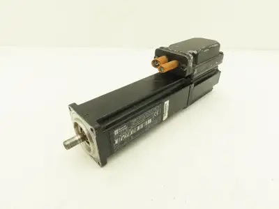 Used REXROTH INDRAMAT _UNKNOWN_ Servo Motors Indiana US | Arrow Industrial #1408438