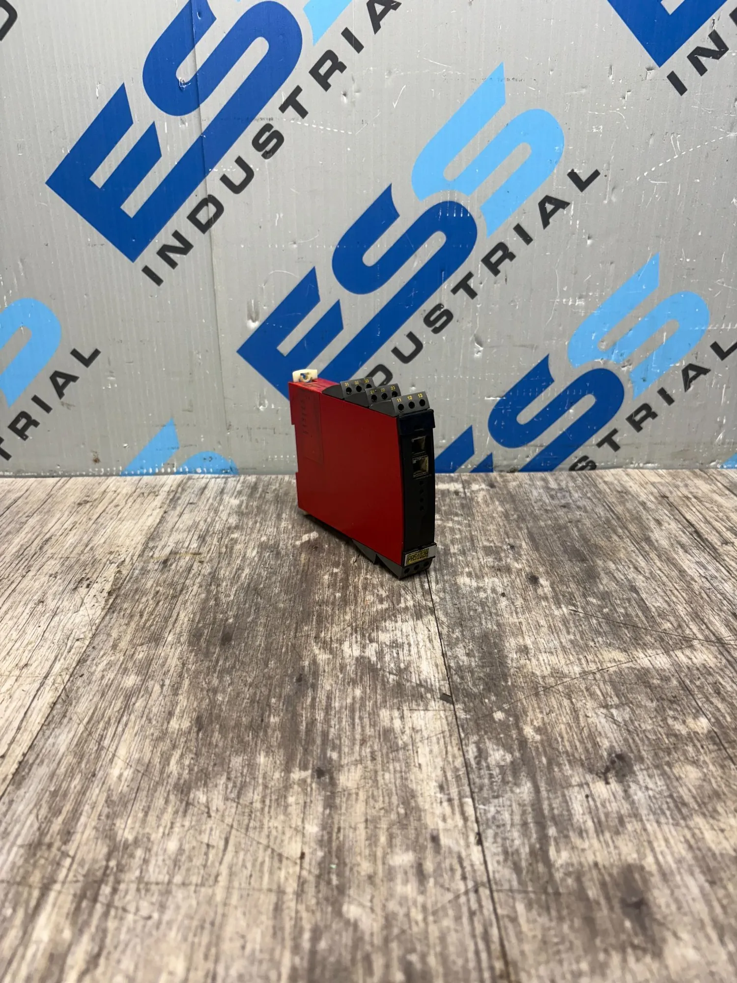 Used PR ELECTRONICS 5102B Misc Electrical & Power Parts South Carolina US | ESS Industrial Equipment Sales #1427775