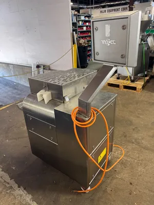 Used INOTEC WT99-iT-M Food Processing Equipment (misc) Illinois US | M&M Equipment Corp. #1285847