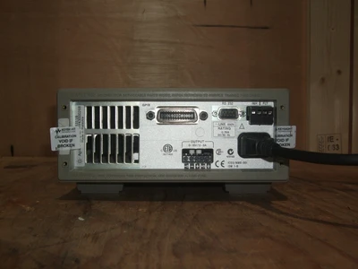 USED AGILENT 66311B