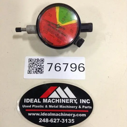 Used BROWN & SHARPE 8101-530 Indicators Michigan US | Ideal Machinery #779760