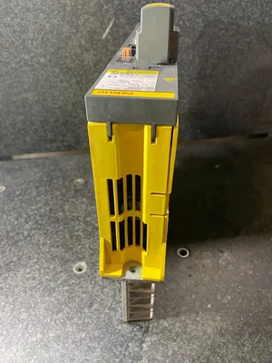 USED FANUC A06B-6079-H105