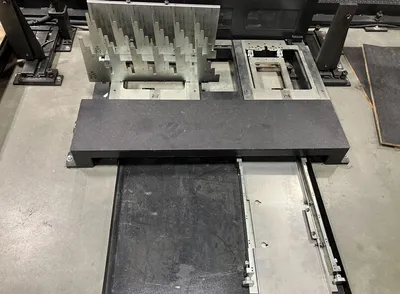 2016 AMADA HG1003ARS Press Brakes | Clark Machinery Sales, LLC (17)