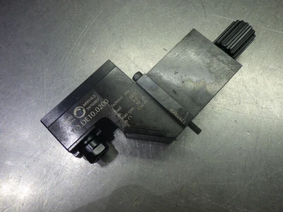 Alberti DECO10 ER11 Right Angle Attachment ATO.DE10.0200/M90-0.5 (LOC283B)