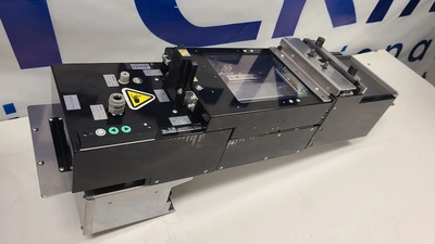 2008 PANASONIC MULTIFUNCTIONAL TRANSFER UNIT (N610056362AA) Feeders | Tekmart International Inc. (6)