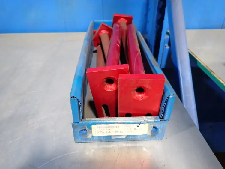 Used PIAB 403812 Vacuum Lifts, Sheet Metal Lifters Ohio US | HGR 24 #878615