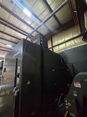 2012 OKUMA MA-600HB-II Horizontal Machining Centers | 520 Machinery Sales LLC (20)