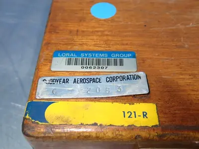 Used DOALL 119R Gage Blocks Ohio US | HGR 24 #1249429