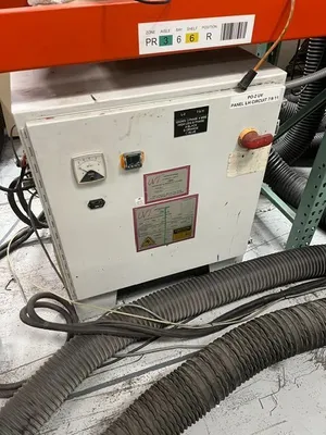 Used 1996 MARK ANDY 2200 Flexo Printing Presses US | Styers Equipment Company #1362006