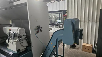 2023 TRAK Machine Tools TRAK TRL 3060RX Tool Room CNC Lathes | Hillary Machinery (4)