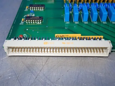 Used ABB E31810 Input / Output Modules Ohio US | HGR 24 #1134620