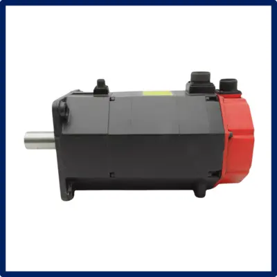 USED FANUC A06B-0142-B177