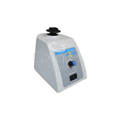 USED VWR MINI VORTEXER