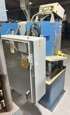 USED 1997 NEFF NEFF D12-5M PRESS