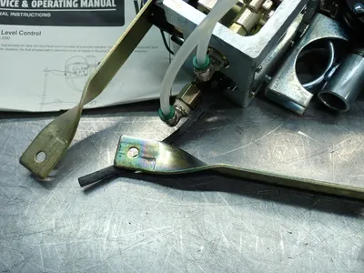 New | in-Stock VERSAMATIC 032.V036.000 Pumps Ohio US | HGR 24 #1089768