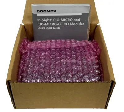 NEW COGNEX 825-0034-2R