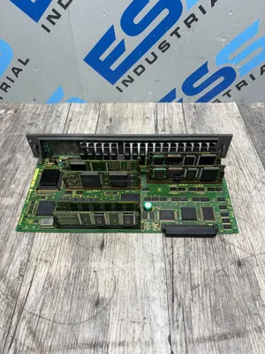 FANUC A16B-2202-0890/02B Electrical/PLC/Automation | ESS Industrial Equipment Sales (4)