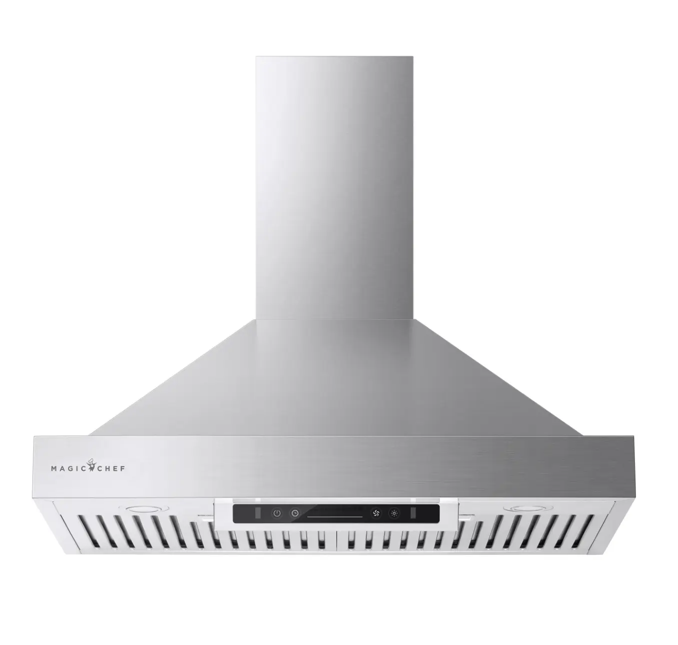 Magic Chef 36" STAINLESS STEEL RANGE HOOD