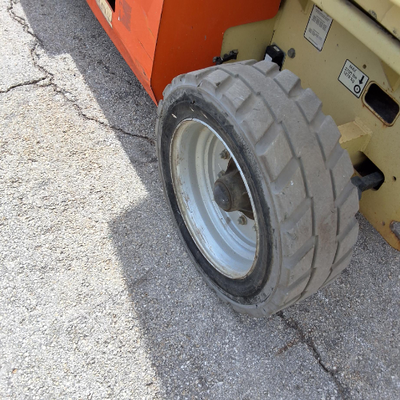 USED 2015 JLG 4069LE