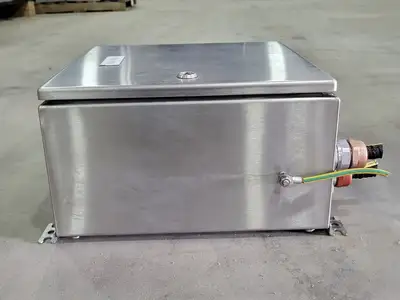 USED RITTAL AE 1006.500