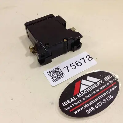 USED FUJI ELECTRIC CP31-5