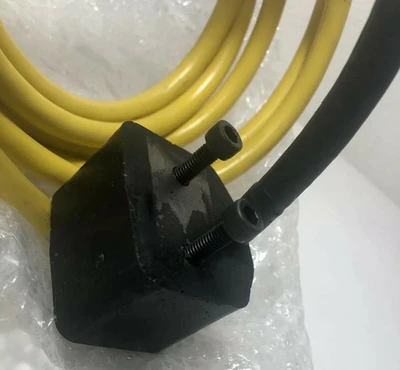 USED Saes Bowl Vibratory Coil 412-28-1